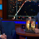 Sir Patrick Stewart, Stephen Colbert
